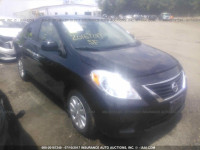 2013 Nissan Versa 3N1CN7AP3DL841258