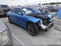 2016 Dodge Charger 2C3CDXHG3GH138962
