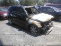 2012 Suzuki Grand Vitara JLX JS3TE0D75C4100342