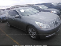 2009 Infiniti G37 JNKCV61F09M356070