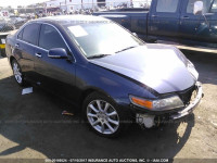 2008 Acura TSX JH4CL96988C002909