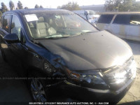 2014 Honda Odyssey EXL 5FNRL5H69EB107626