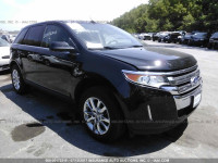 2012 Ford Edge 2FMDK3KC4CBA91762