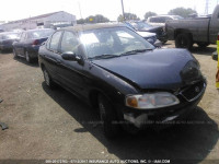 2001 Nissan Sentra 3N1CB51D01L435064