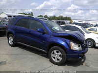 2006 PONTIAC TORRENT 2CKDL63F466028002
