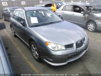 2007 Subaru Impreza JF1GG61647G819469