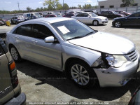 2010 Chrysler Sebring LIMITED 1C3CC5FB0AN140956