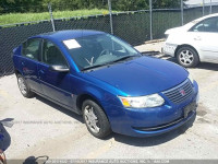 2005 Saturn ION LEVEL 2 1G8AJ52F25Z174312