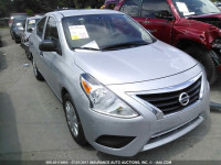 2015 Nissan Versa 3N1CN7AP9FL928374