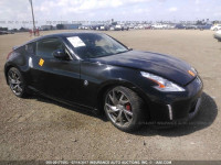 2016 Nissan 370Z TOUR/SPT/TECH/NISMO/TECH JN1AZ4EH3GM937267