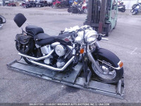 1999 Harley-davidson FLSTC 1HD1BJL49XY042535