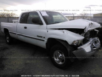 1998 Dodge RAM 1500 1B7HF13Z1WJ161719