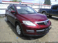 2007 Mazda CX-9 JM3TB38Y370102803