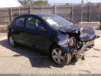 2007 Nissan Sentra 3N1AB61E17L699330