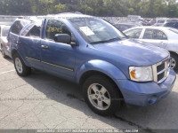 2007 Dodge Durango SLT 1D8HB48PX7F542950