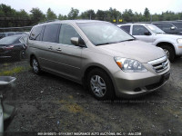 2006 Honda Odyssey 5FNRL387X6B455031