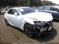 2014 Lexus IS 250 JTHBF1D24E5025386