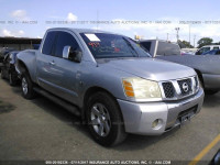 2004 Nissan Titan 1N6AA06A34N531636