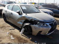 2016 Lexus CT 200 JTHKD5BH7G2265024