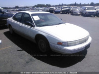 1996 Chrysler LHS 2C3HC56F5TH260188