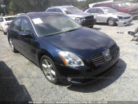 2005 Nissan Maxima 1N4BA41E75C802287