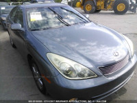 2006 Lexus ES 330 JTHBA30GX65174639