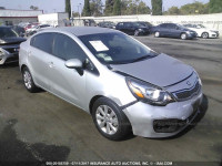 2013 KIA RIO KNADN4A37D6247289