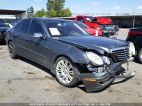 2007 Mercedes-benz E 350 WDBUF56X57B098182