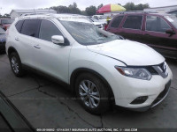 2016 Nissan Rogue KNMAT2MT3GP635839