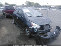 2014 Mitsubishi Mirage ML32A4HJ2EH003066