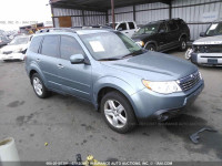 2010 Subaru Forester 2.5X PREMIUM JF2SH6CC0AH776269