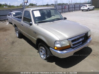 2000 Ford Ranger 1FTYR10V1YPB52561