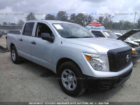 2017 NISSAN TITAN 1N6AA1EK0HN526870