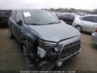 2015 Mitsubishi Outlander Sport ES 4A4AP3AW4FE024083