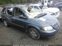 2007 Dodge Caravan SE 1D4GP25E47B147403