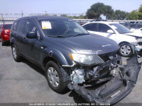 2007 Mitsubishi Outlander ES/LS JA4MS31X47U003179