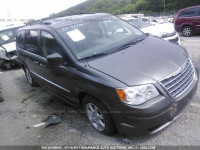 2010 Chrysler Town & Country TOURING 2A4RR5D18AR442474