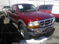 1999 Ford Ranger 1FTZR15X4XTA26313