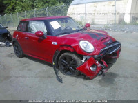 2015 MINI COOPER S WMWXP7C58F2A37157