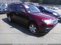 2010 Subaru Forester JF2SH6DC4AH731530