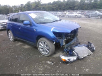 2015 Mitsubishi Outlander Sport ES 4A4AR3AU0FE047451