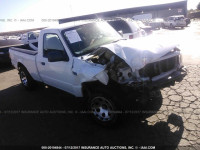 2008 Ford Ranger 1FTYR10D08PB10566