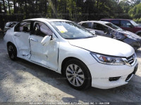 2015 Honda Accord 1HGCR3F83FA014691