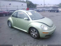 2006 Volkswagen New Beetle 3VWRG31C36M409223