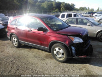 2008 Honda CR-V JHLRE48378C013694