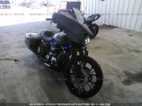 2015 Harley-davidson Flhx 1HD1KBM10FB619206