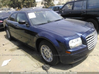 2005 Chrysler 300 2C3JA43R85H587977