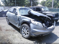 2006 Infiniti FX35 JNRAS08W66X200033