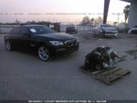 2013 BMW 750 LI WBAYE8C59DD132616