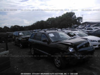 2002 Hyundai Santa Fe GLS/LX KM8SC13D82U195356